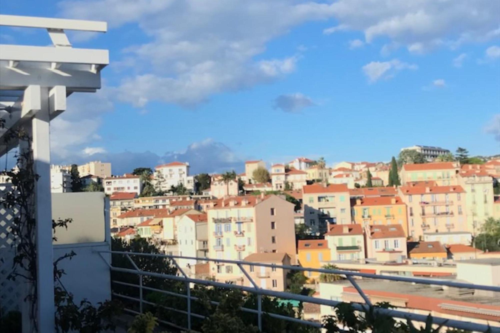 Appartement Rooftop With Sea View