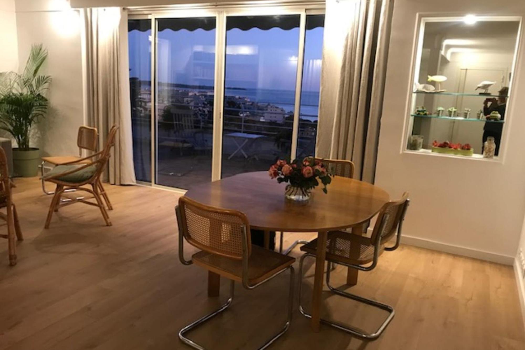 Appartement Rooftop With Sea View